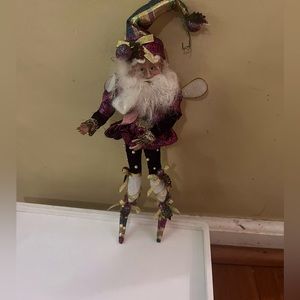 Mark Roberts Fairy Ornament